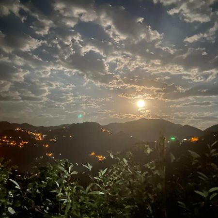 Afram Bungalov Çamlıhemşin Dış mekan fotoğraf