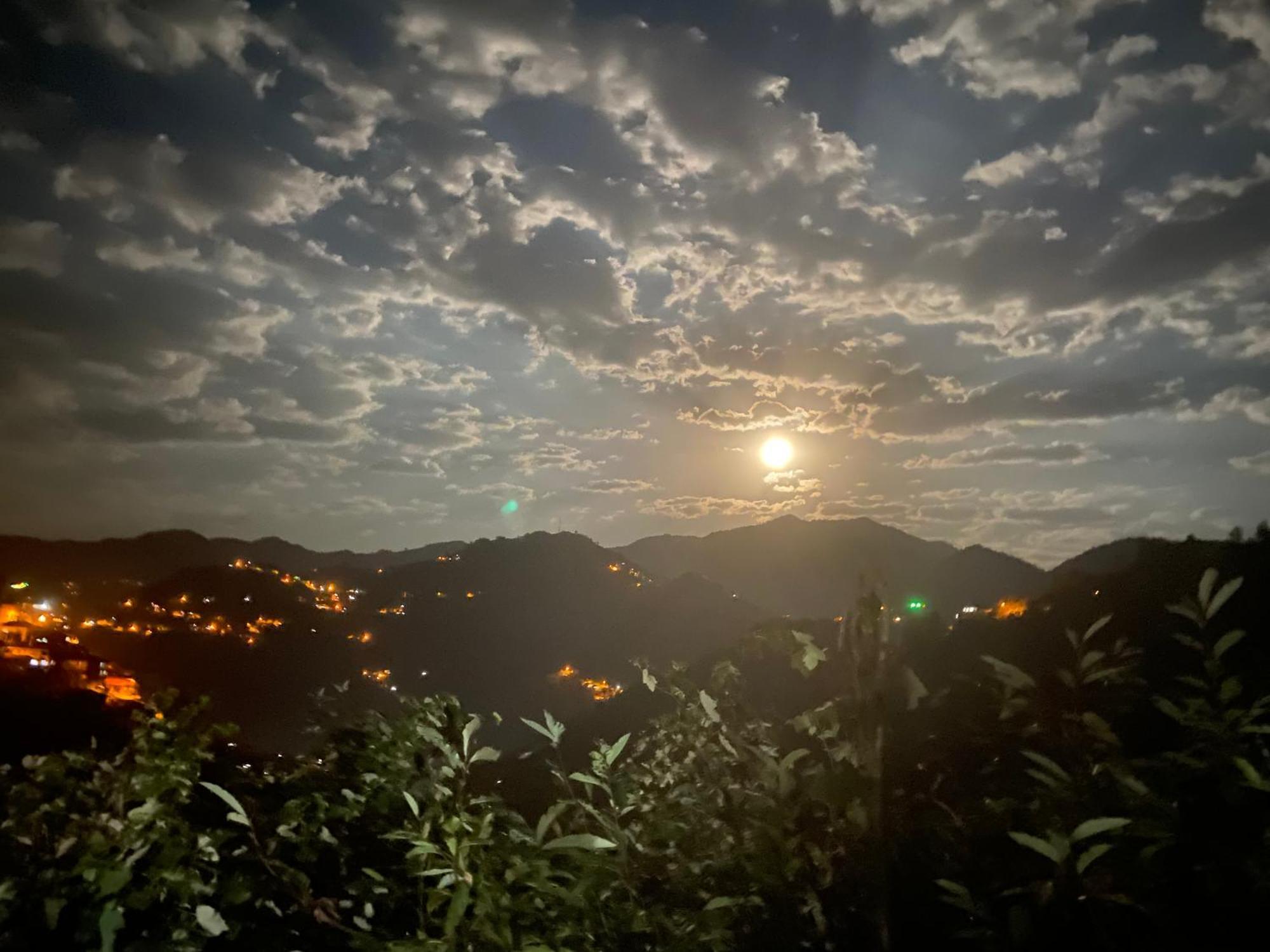 Afram Bungalov Çamlıhemşin Dış mekan fotoğraf